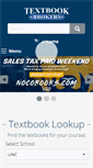 Mobile Screenshot of nocobooks.com